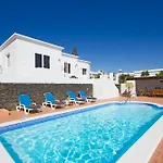 Vila Casa Mcelroy