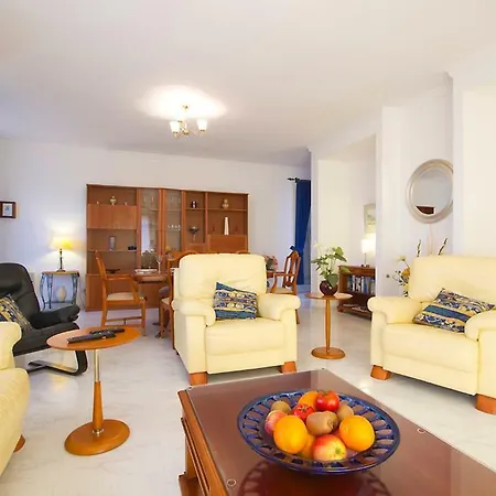 Vila Casa Mcelroy Tías