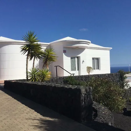 Vila Casa Mcelroy Tías