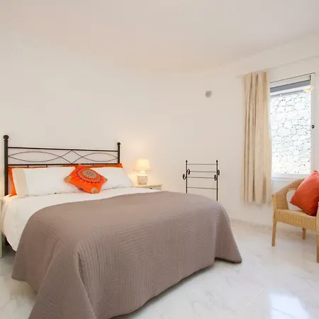 Casa Mcelroy Tías