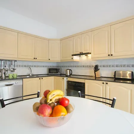 Casa Mcelroy Villa Tías