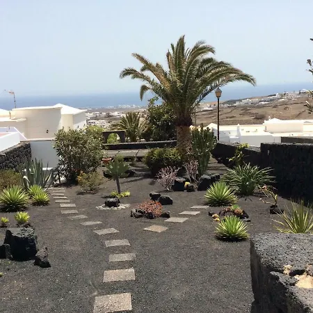 Casa Mcelroy Vila