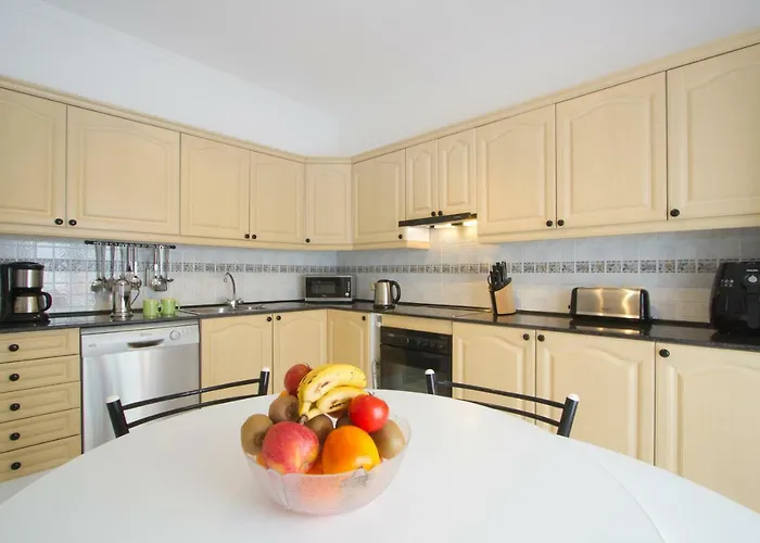 Casa Mcelroy Villa Tías