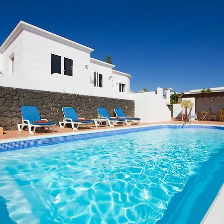 Casa Mcelroy *
