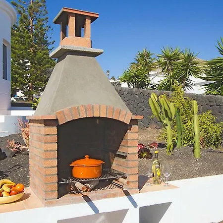 Casa Mcelroy *