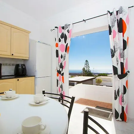 Casa Mcelroy Tias