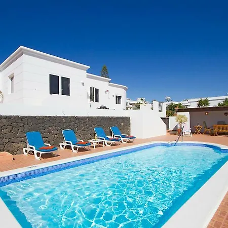Villa Casa Mcelroy