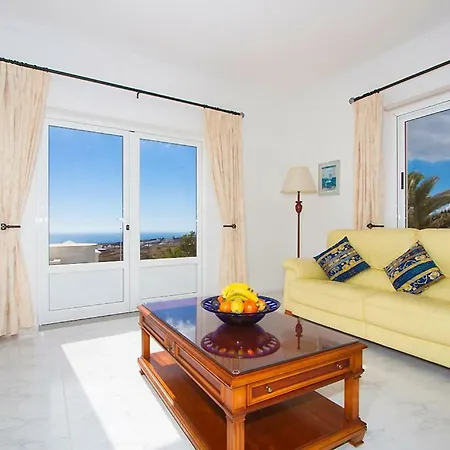 Casa Mcelroy Tías