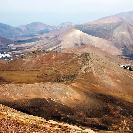 Casa Mcelroy Villa Tías