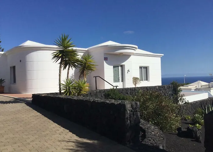 Villa Casa Mcelroy Tías